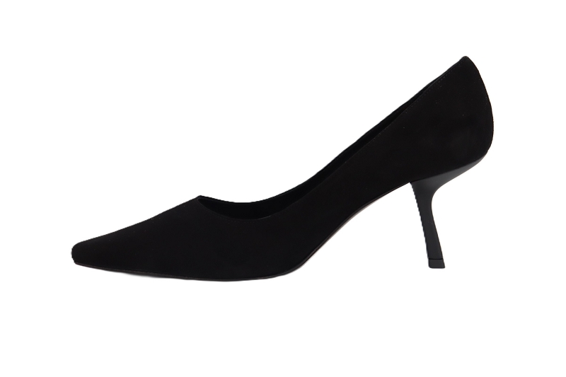 Gianmarco escarpins valentina noir7842501_3