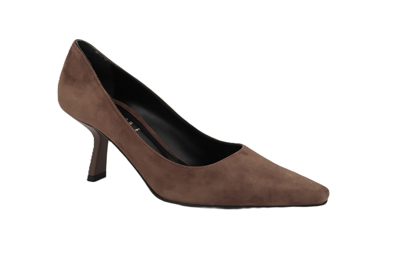 Gianmarco escarpins valentina marron7842502_2