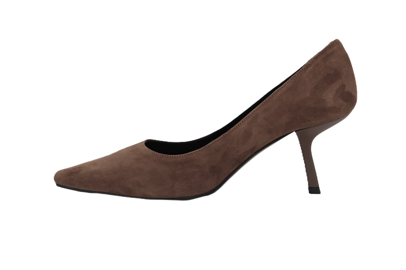 Gianmarco escarpins valentina marron7842502_3