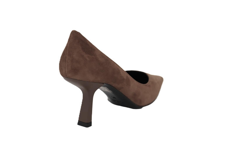 Gianmarco escarpins valentina marron7842502_4
