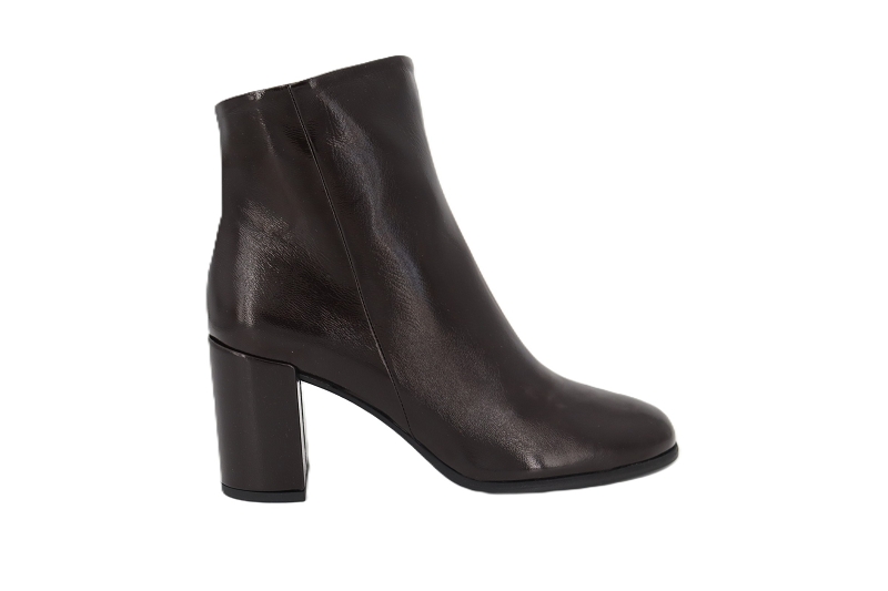 Gianmarco boots et bottines botina marron