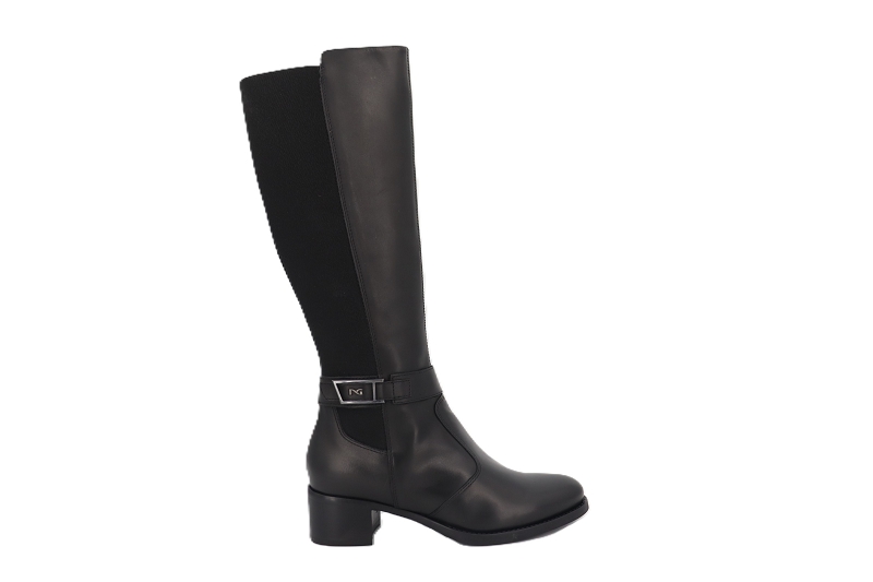 Nerogiardini bottes strateggia noir