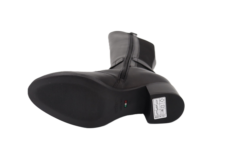 Nerogiardini bottes strateggia noir7843101_5