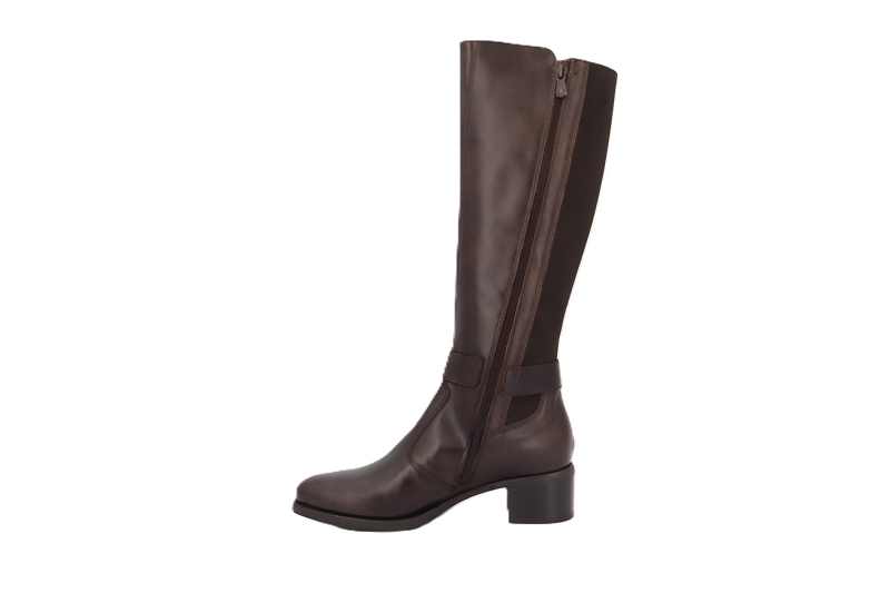 Nerogiardini bottes strateggia marron7843102_3