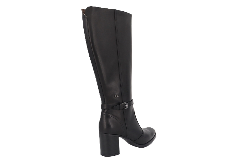 Nerogiardini bottes belle noir7843502_4