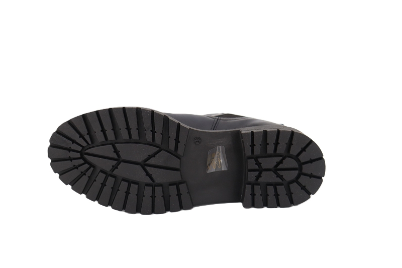 Mjus boots et bottines derek chelsea bleu7843701_5