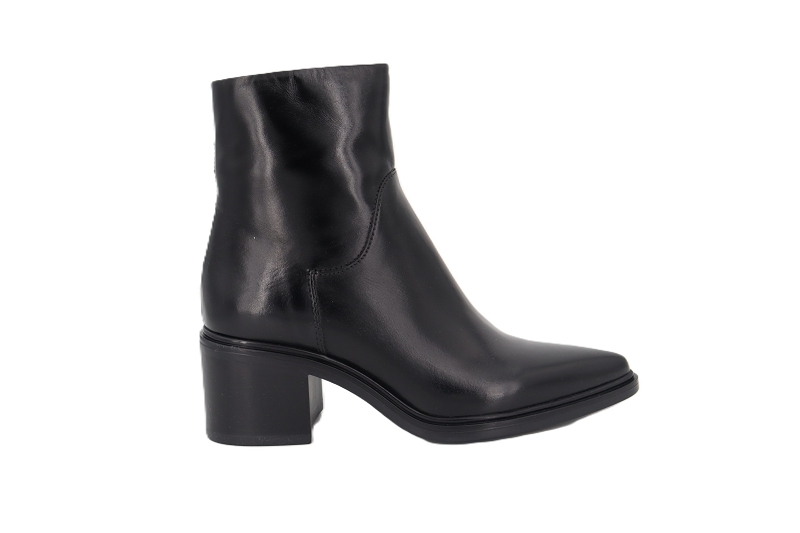 Mjus boots et bottines merano boots noir