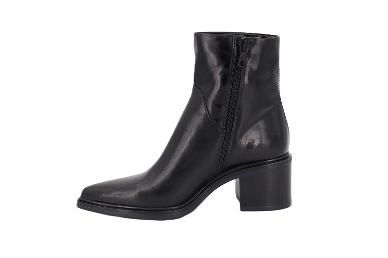 Mjus boots et bottines merano boots noir7844201_3