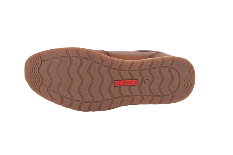 Pikolinos basket cambil marron7844501_5