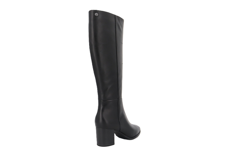 Caprice bottes tortora noir7846101_4