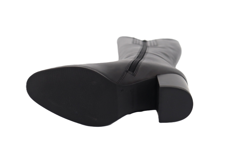 Caprice bottes tortora noir7846101_5