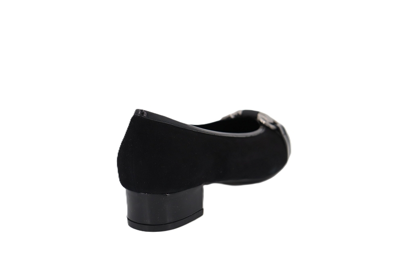 Vitulli ballerines bresciana noir7846901_4