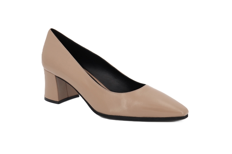 Vitulli escarpins cathy beige7847101_2