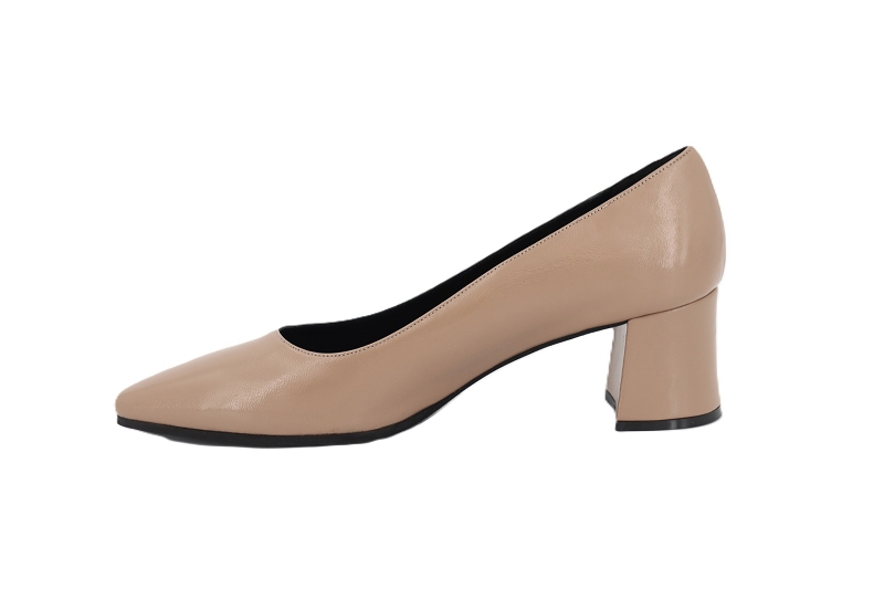 Vitulli escarpins cathy beige7847101_3