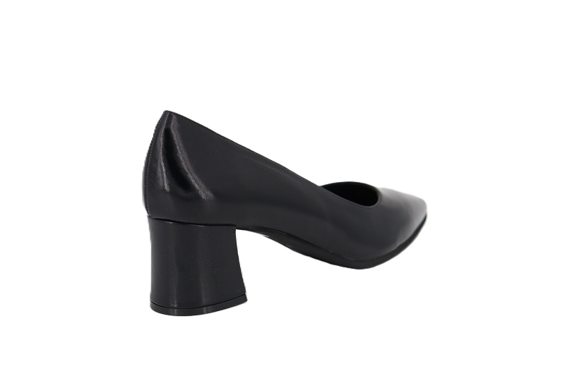 Vitulli escarpins cathy noir7847102_4