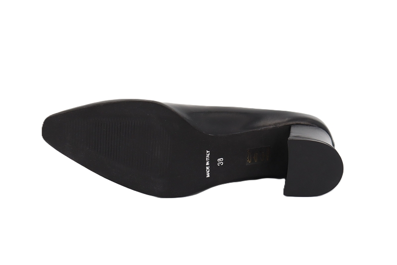 Vitulli escarpins cathy noir7847102_5