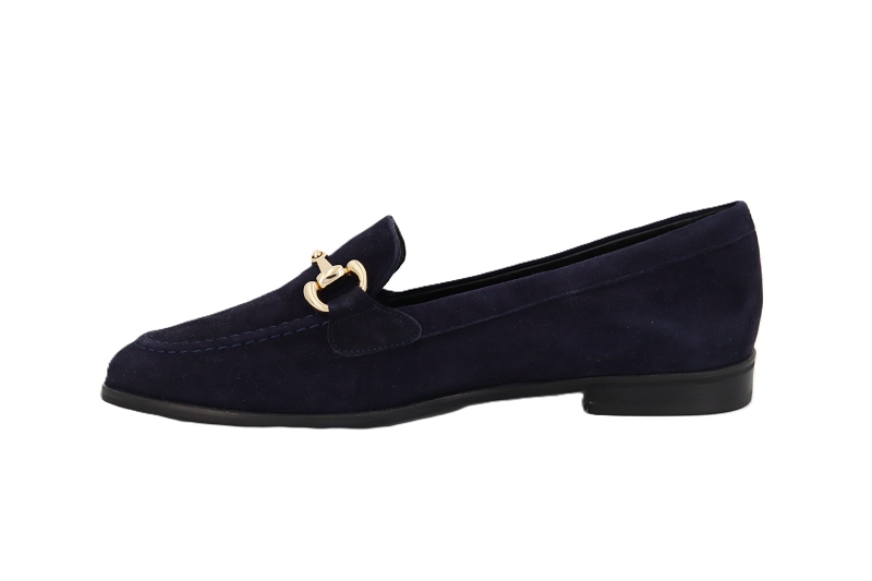 Vitulli mocassins catharina bleu7847201_3