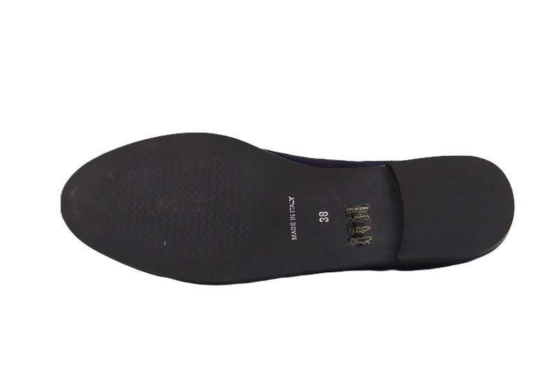 Vitulli mocassins catharina bleu7847201_5