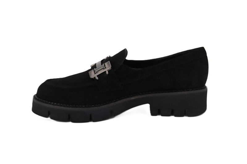 Vitulli mocassin braga noir7847301_3