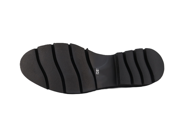Vitulli mocassin braga noir7847301_5