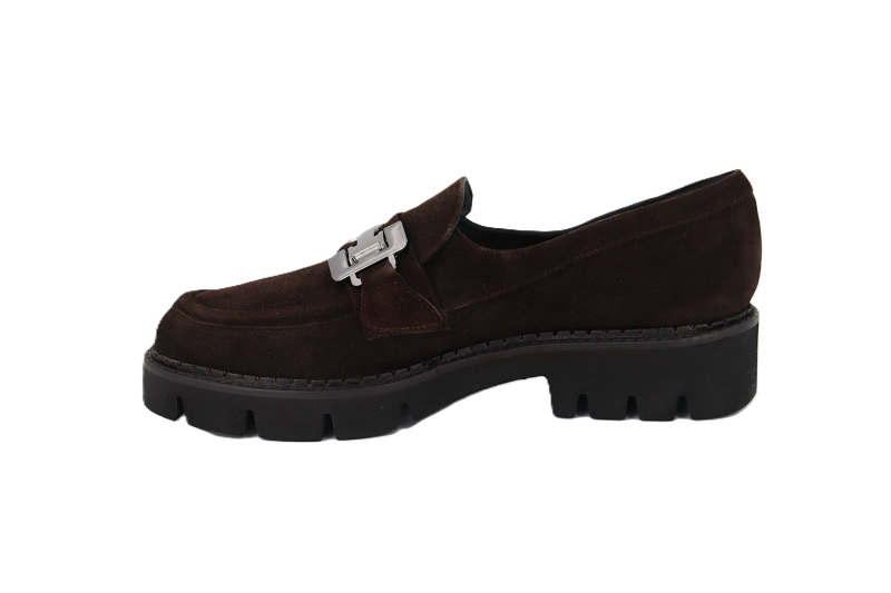 Vitulli mocassin braga marron7847302_3