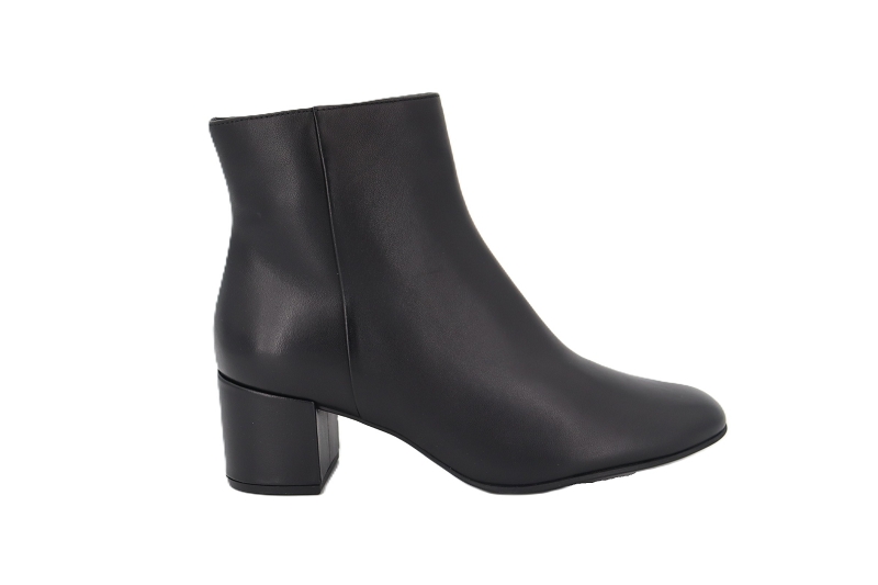 Hogl boots et bottines tor noir