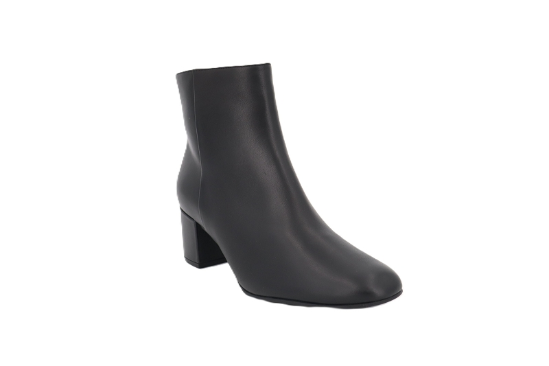 Hogl boots et bottines tor noir7848201_2