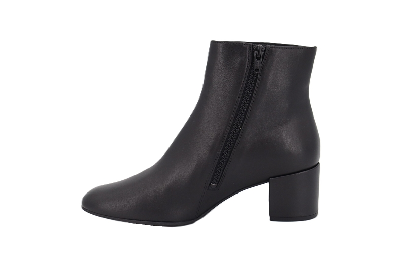 Hogl boots et bottines tor noir7848201_3