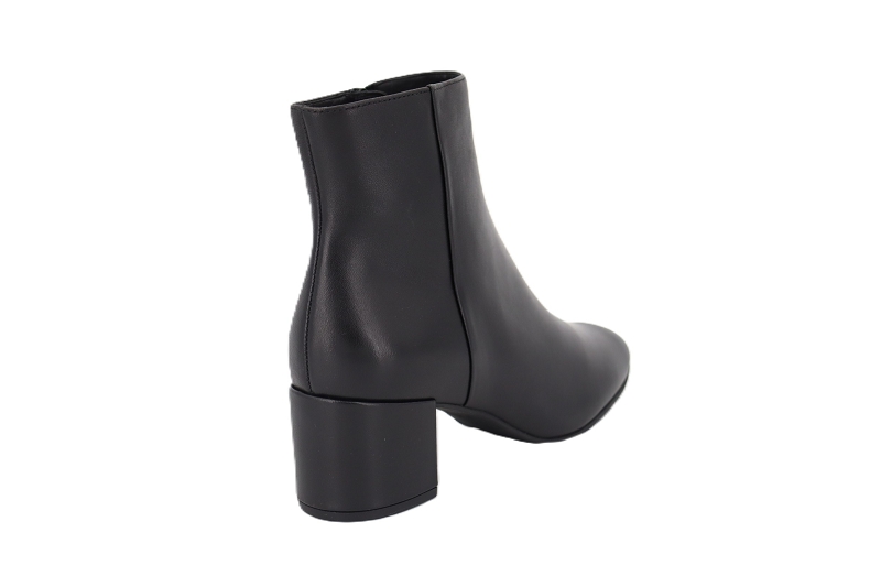 Hogl boots et bottines tor noir7848201_4