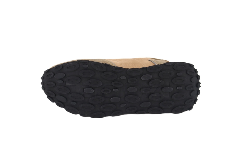 Philippe model baskets tropez haute low man marron7851401_5
