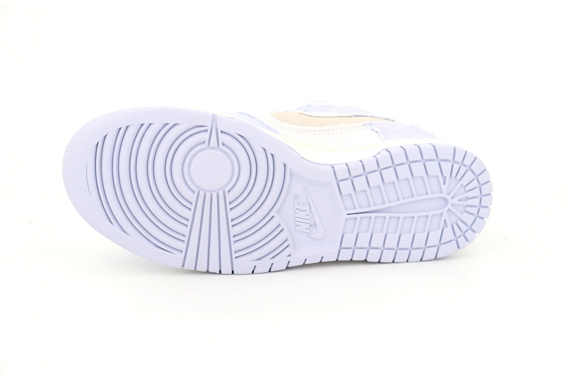 Nike baskets dunk low blanc7852003_5