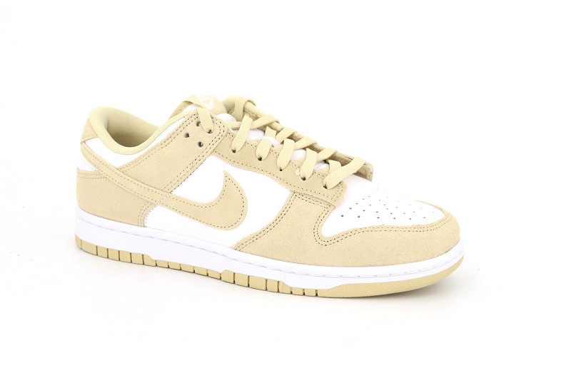 Nike baskets dunk low beige7852004_2