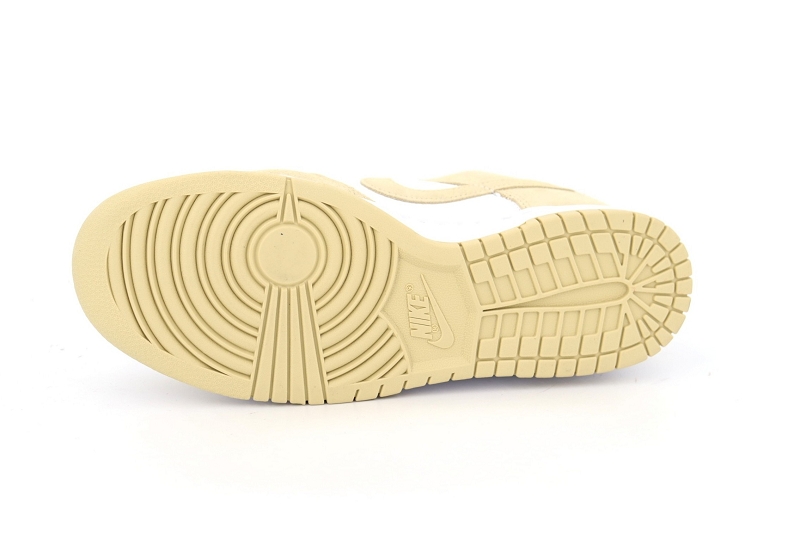 Nike baskets dunk low beige7852004_5