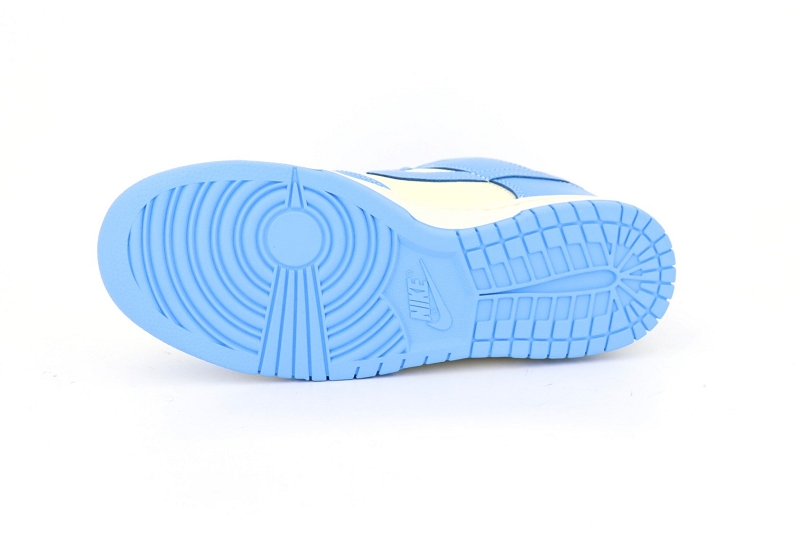 Nike baskets dunk low blanc7852006_5