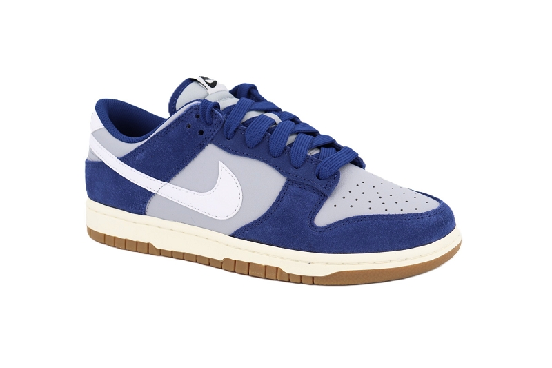 Nike baskets dunk low gris7852009_2