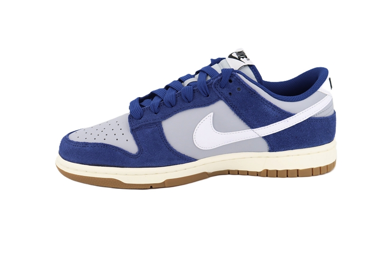 Nike baskets dunk low gris7852009_3