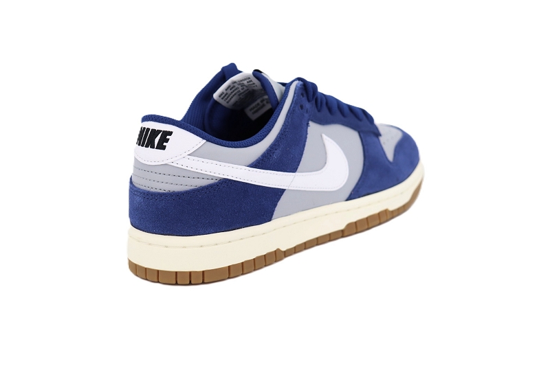 Nike baskets dunk low gris7852009_4