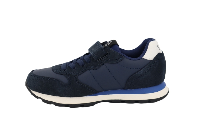 Sun 68 enf baskets tom classic kid bleu7852101_3