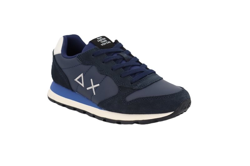 Sun 68 enf baskets tom  classic teen bleu7852201_2
