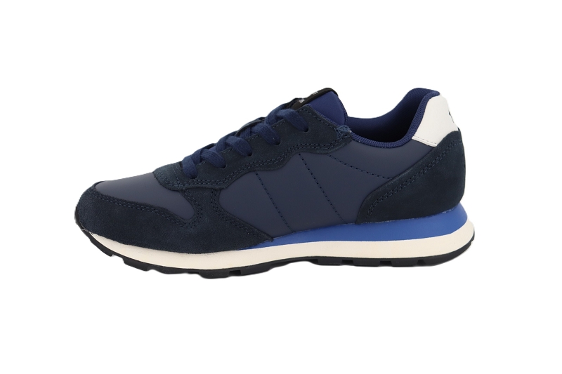 Sun 68 enf baskets tom  classic teen bleu7852201_3