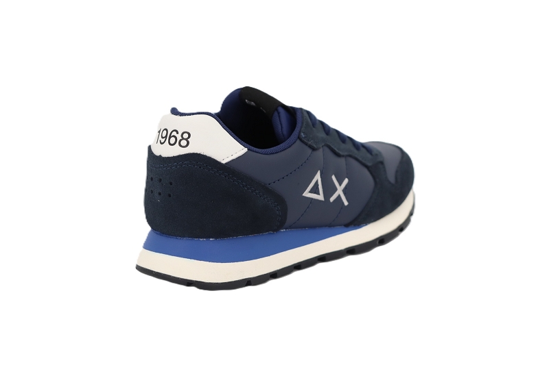 Sun 68 enf baskets tom  classic teen bleu7852201_4