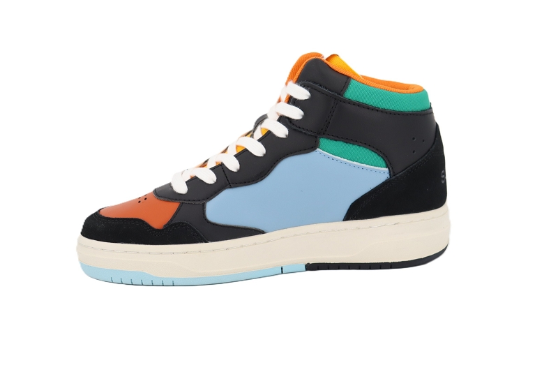 Sun 68 enf basket evo mid teen vert7852501_3