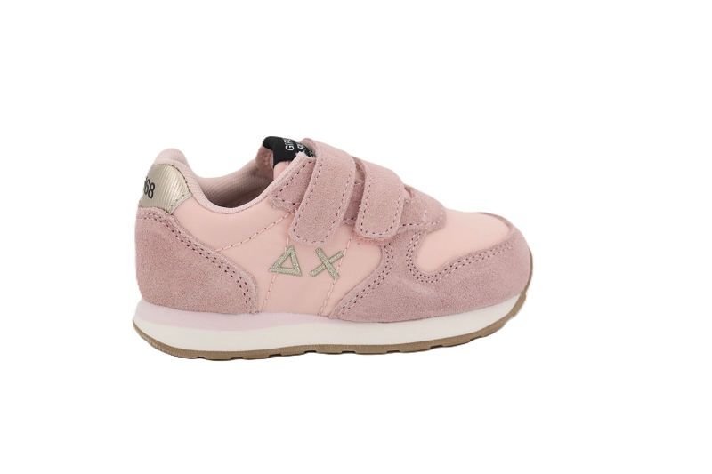 Sun 68 enf baskets ally first rose