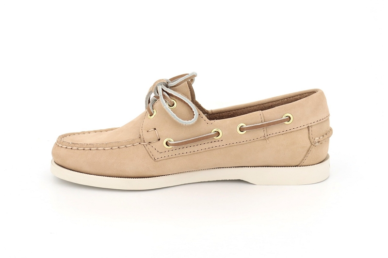 Sebago bateaux portland nbk  w beige7852701_3