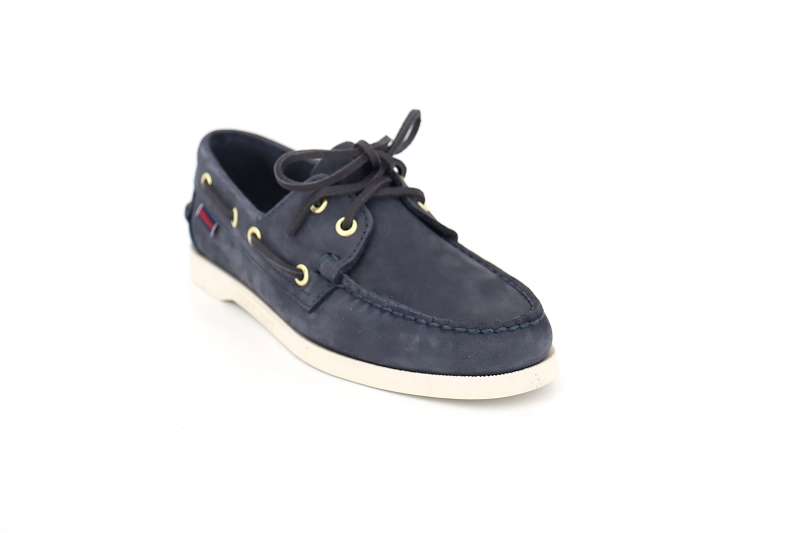 Sebago bateaux portland nbk  w bleu7852702_2
