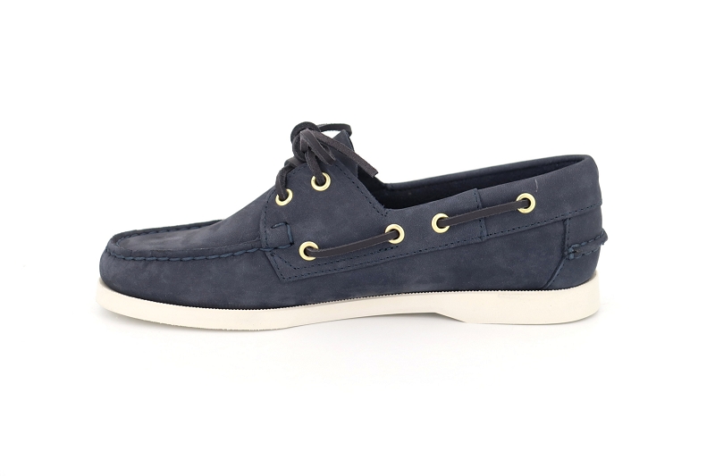 Sebago bateaux portland nbk  w bleu7852702_3