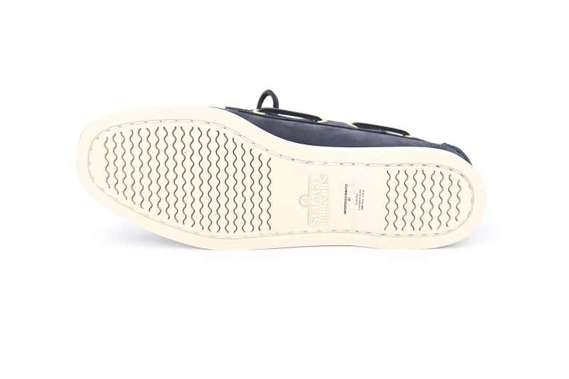 Sebago bateaux portland nbk  w bleu7852702_5