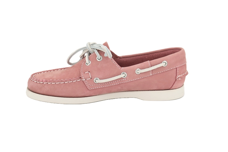 Sebago bateaux portland nbk  w rose7852703_3