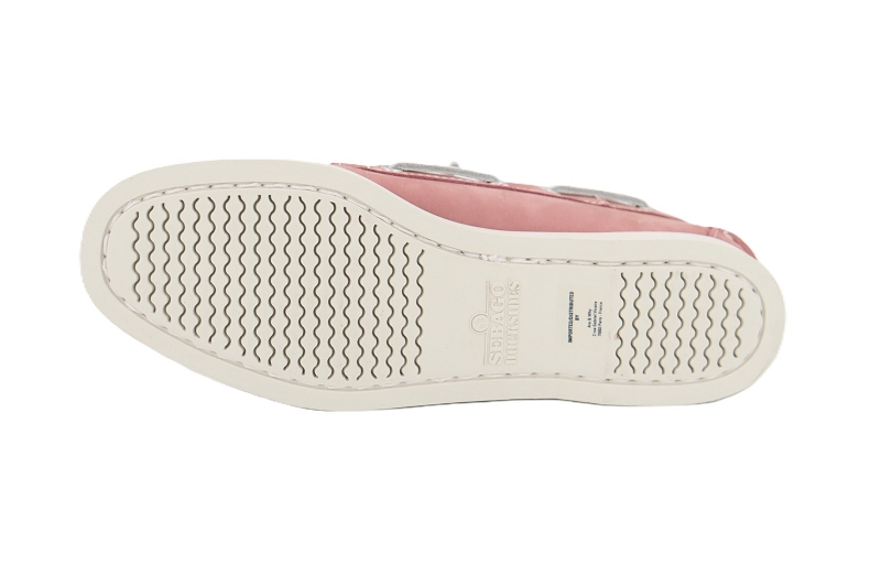 Sebago bateaux portland nbk  w rose7852703_5