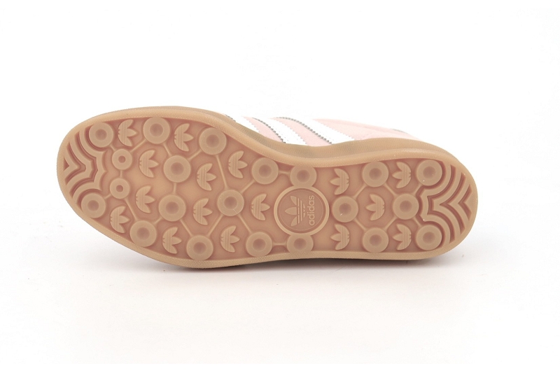 Adidas baskets gazelle rose7852902_5